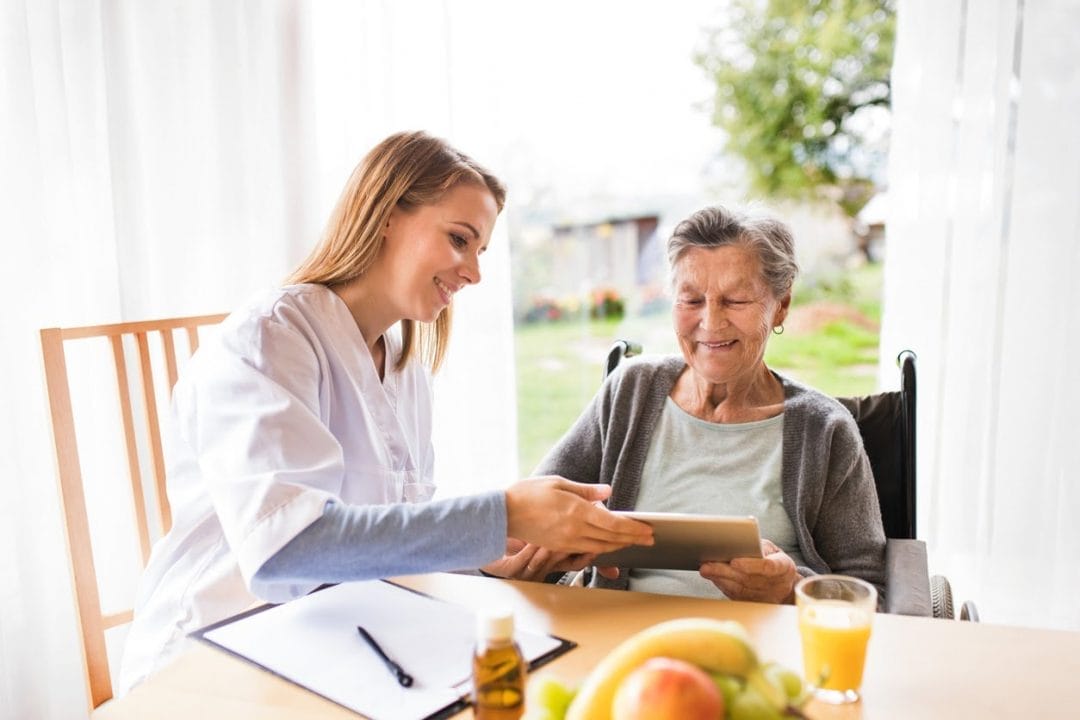 6 Benefits of Using Home Care Scheduling Software in Your Business